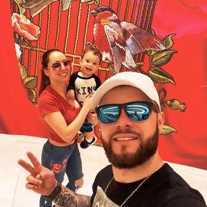 Meet your Posher, Marcio